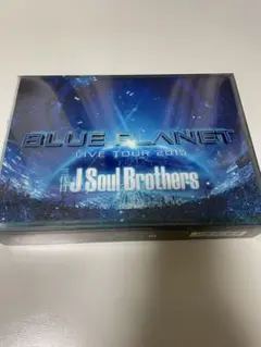 三代目 J Soul Brothers from EXILE TRIBE/LI…