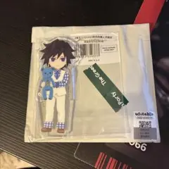 即発送　鬼滅の刃 ホワイトデー2023 アクリルスタンド 冨岡義勇