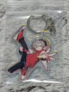 2025年最新】だるまいずごっど アクリルキーホルダーの人気アイテム