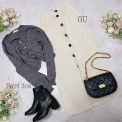 まとめ売り　GU レディース