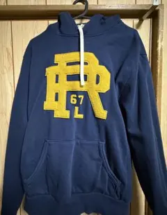 poloラルフローレン　パーカー