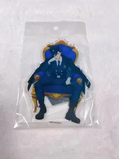 ブルーロック展 アクリルスタンド エゴイストアワード 糸師凛