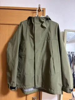 THE SHIP TK マウンテンパーカー　L