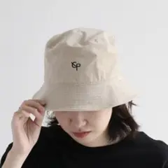 コーデュロイ　バケハ　cepo