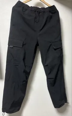 ZARA テクニカル　カーゴパンツ　S