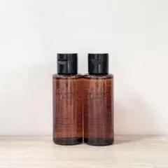 シュウウエムラ オイルクレンジング 50ml 2本 ミニサイズ トラベルサイズのサムネイル