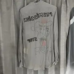 COMME des GARÇONS HOMME PLUS 04SS