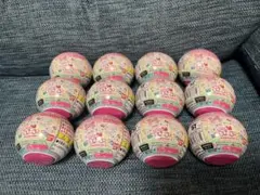 サンリオ　ポップンシェイカーズ　フィギュア　12個 Shakers まとめ売り