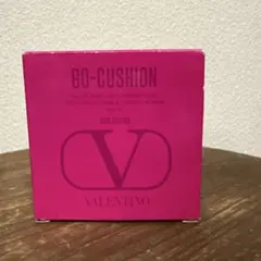 GO-CUSHION NOIR EDITION ヴァレンティノのサムネイル