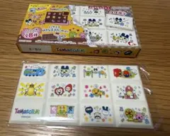 ちょこぶろっくしーるたまごっち