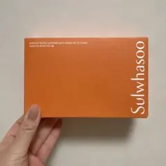 Sulwhasoo 雪花秀 Concentrated Ginseng 5種セットのサムネイル