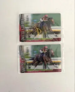 2026年最新】サラブレッド ウエハース サイン リバティの人気アイテム