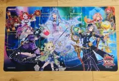 8 遊戯王 海外 YCS あまびえさん プレイマット TCG - メルカリ