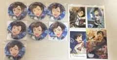 あんスタ 鉄虎 まとめ売り