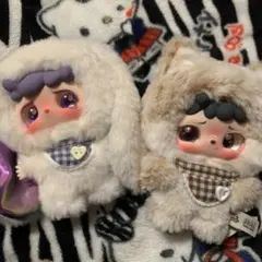 Mitutu Hulala ☆ 2点セット