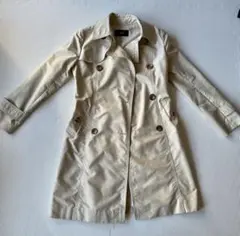 美品！VICKY COUTURE トレンチコートのサムネイル