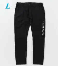 新品【LUXEAKMPLUS】ゴルフ サイドロゴ　ベンチレーションパンツ　Ｌのサムネイル