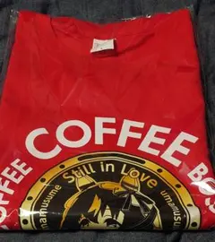 BOSS×ウマ娘 コラボTシャツ スティルインラブ Lサイズ