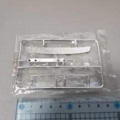 前だしバンパー パーツ デコトラプラモデルのサムネイル