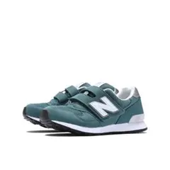 New Balance キッズ PO313TE2 18.0cm 新品