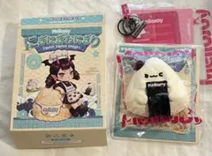 Mellojoy メロジョイ にぎにぎおにぎり うめこ 新品未使用 - メルカリ