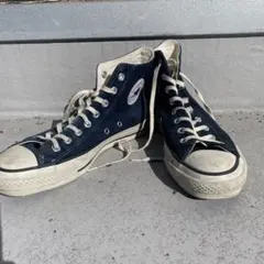 CONVERSE MADE IN JAPAN 27cm