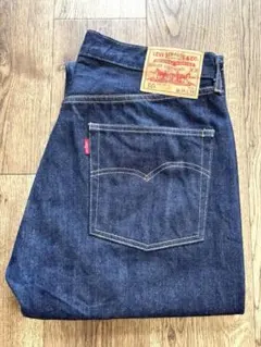 LVC501XX1966年モデルW34L34日本製 （66501-0146)