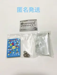 サンリオキャラクターズプロフィール帳 ウサハナ