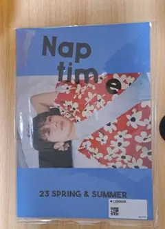 2025年最新】naptime lookbookの人気アイテム - メルカリ