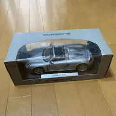 2025年最新】1/18 ポルシェ カレラ GTの人気アイテム - メルカリ