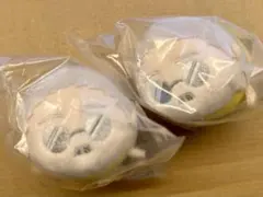 サカモトデイズ/もちもちマスコット/坂本太郎2個セット