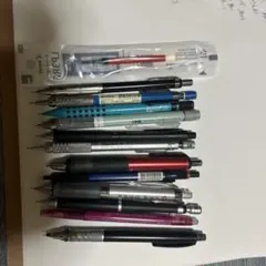 シャープペンシル まとめ売り 11本セット 製図用など - メルカリ