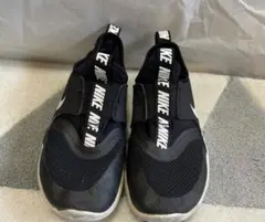 17cm NIKE フレックスランナー