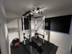 2026年最新】パワーラックの人気アイテム - メルカリ