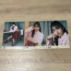 ニアジョイ 天野香乃愛 生写真コンプ