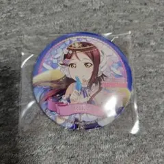 ラブライブ ALL STARS 缶バッジ Aqours vol.1 桜内梨子 - メルカリ