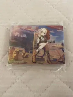 プロセカ　ノーブルアート　天馬咲希