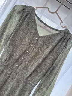 tocco closet ワンピース