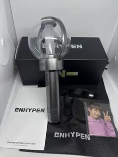 ENHYPEN ペンライト ver.1 公式