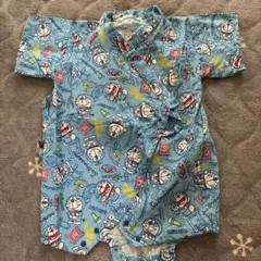 ドラえもん 甚平 80