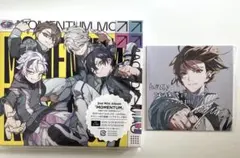 ろふまお　MOMENTUM