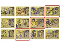 特別価格12/25迄◆聖闘士星矢 ◆金属製ポスター◆4枚セット◆30X20cm◆ 2026年最新】聖闘士星矢 ポスターの人気アイテム - メルカリ