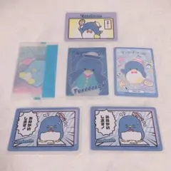 ♡ サンリオ コレクターズカード タキシードサム ♡