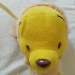 平成レトロ パンシェルズワールド セピア キャラクター ぬいぐるみ