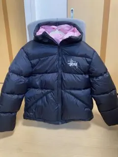 2026年最新】stussy ダウンの人気アイテム - メルカリ