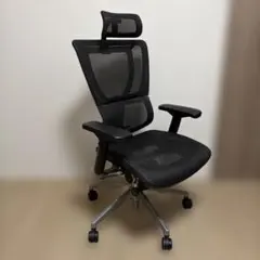 エルゴヒューマン フィット Ergohuman Fit