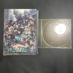 僕のヒーローアカデミア The\"Ultra\"Stage〈2枚組〉