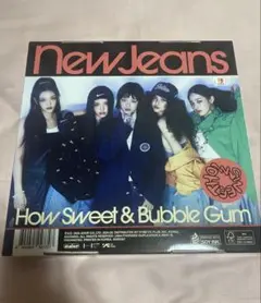 NewJeans ※CDなし
