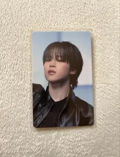 2026年最新】Jimin the truth untold トレカの人気アイテム - メルカリ