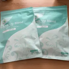 AMOMA Milk Up Blendのサムネイル